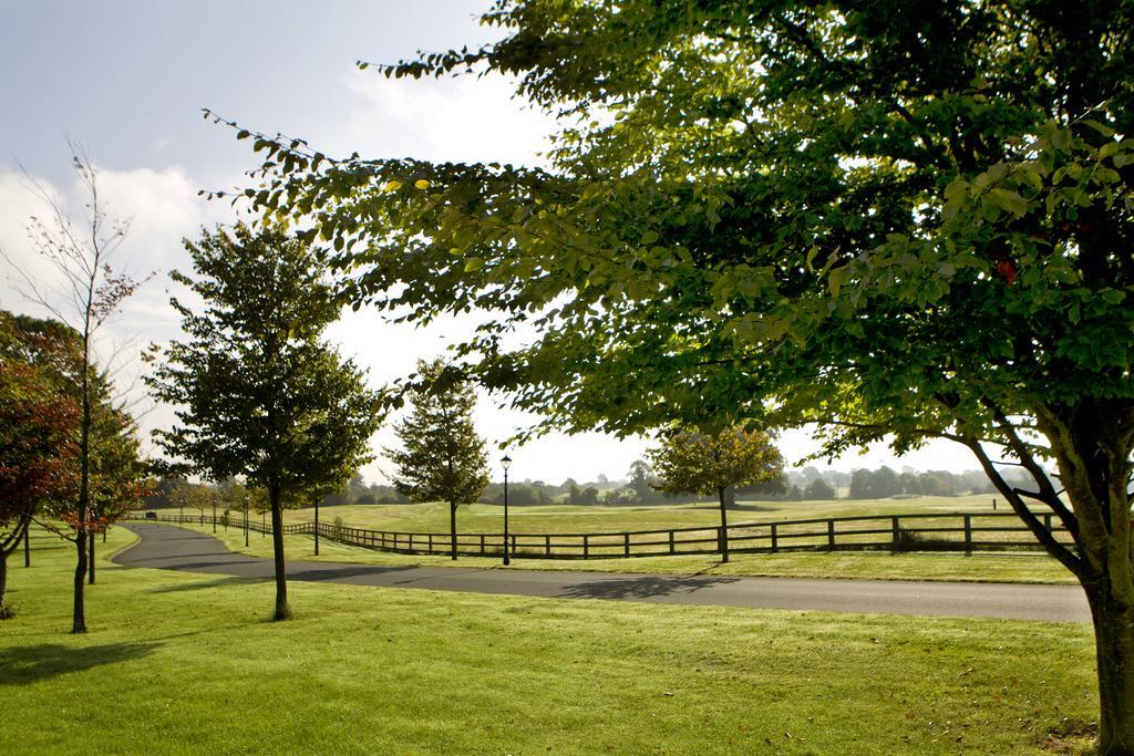 Moyvalley Hotel & Golf Resort Zewnętrze zdjęcie