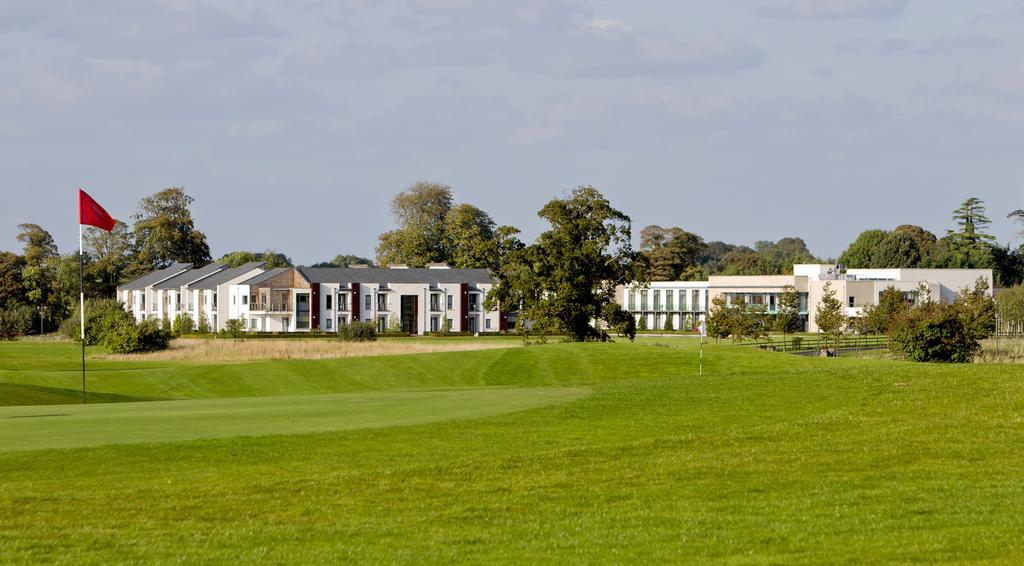 Moyvalley Hotel & Golf Resort Zewnętrze zdjęcie