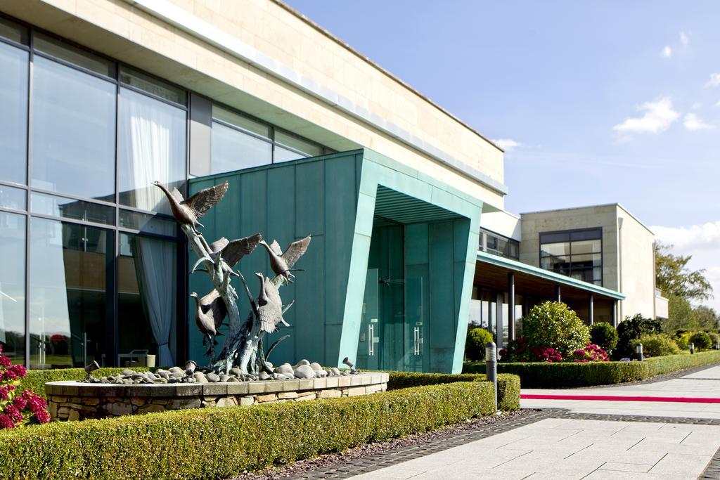 Moyvalley Hotel & Golf Resort Zewnętrze zdjęcie