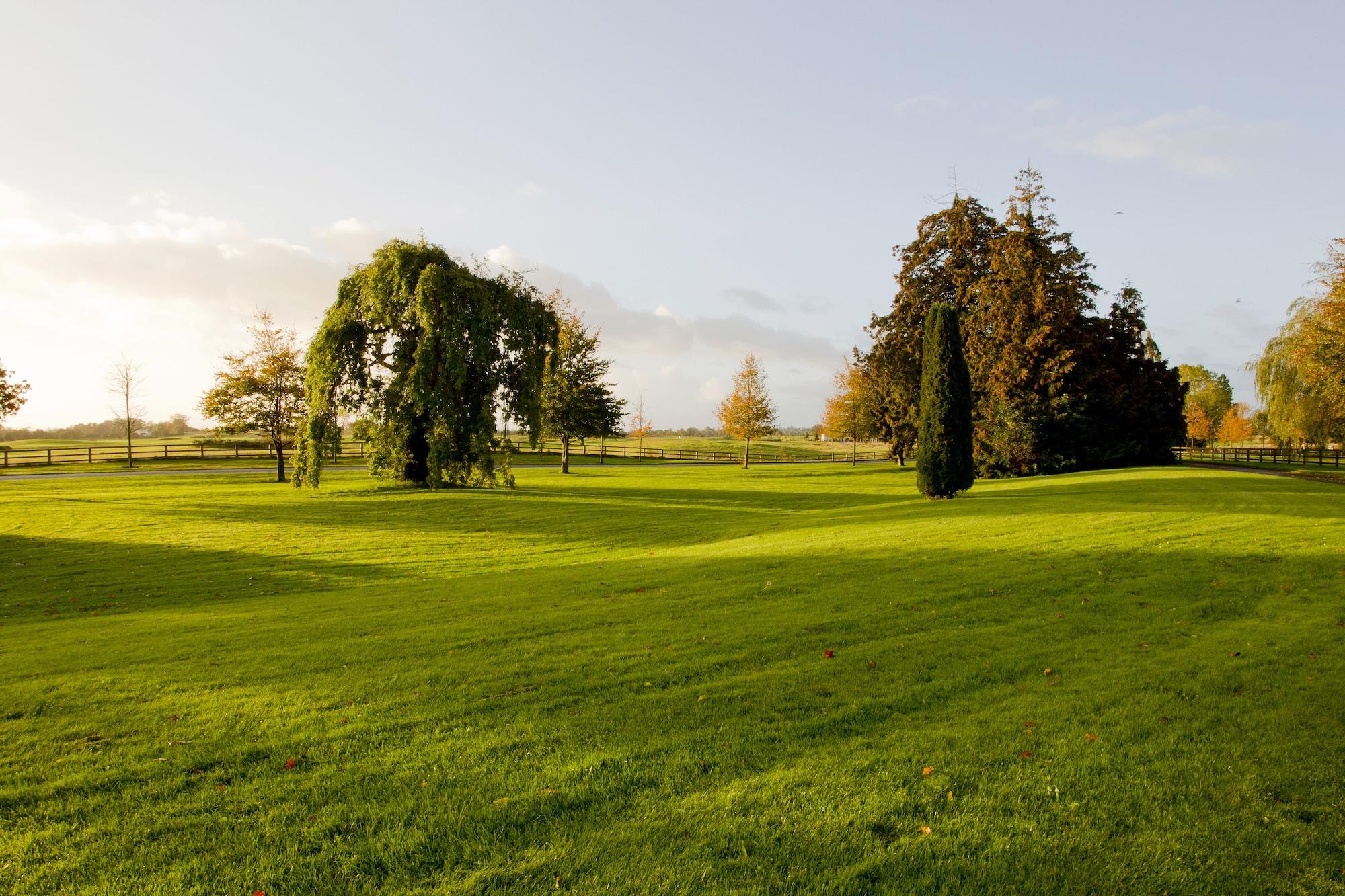 Moyvalley Hotel & Golf Resort Zewnętrze zdjęcie