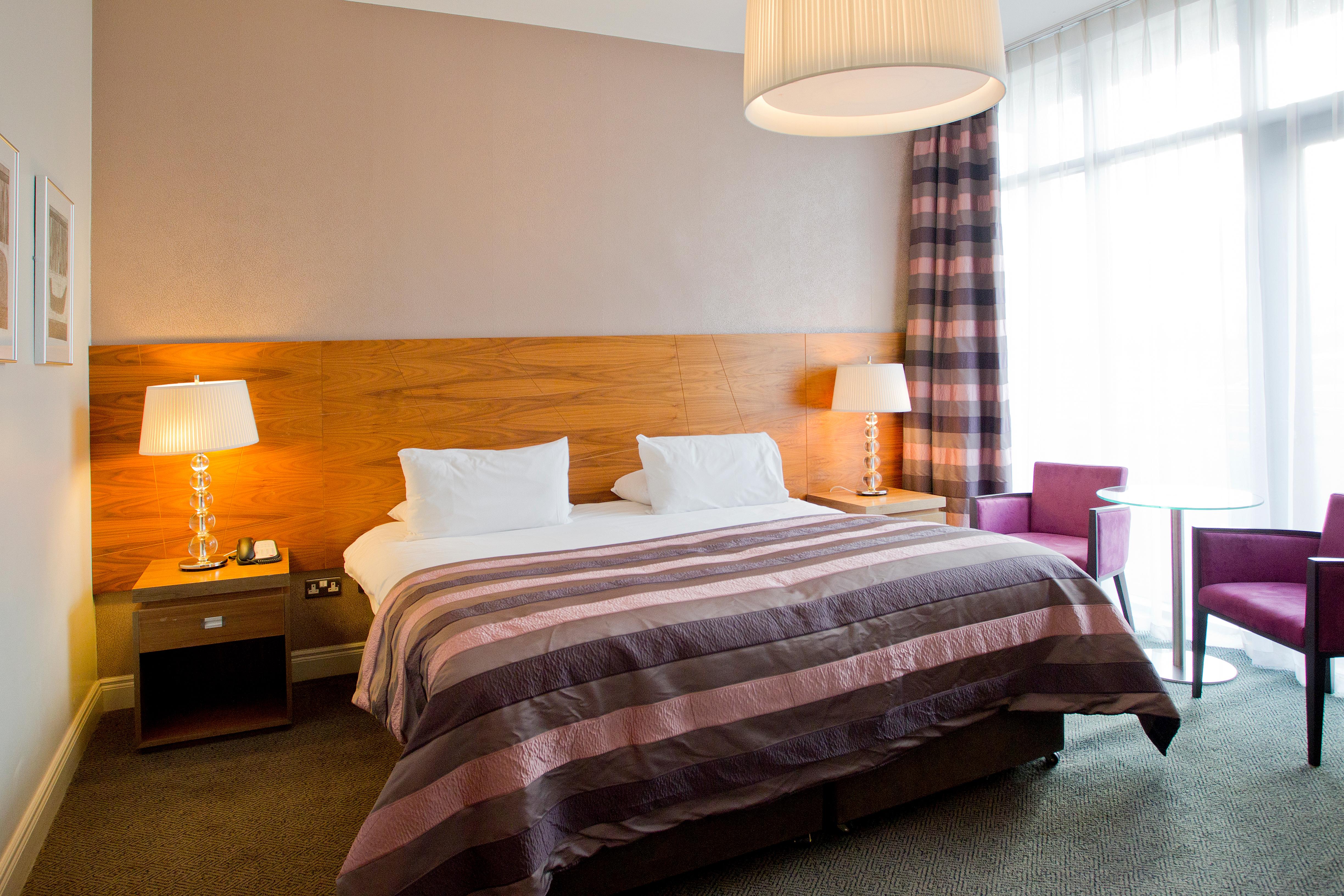 Moyvalley Hotel & Golf Resort Zewnętrze zdjęcie