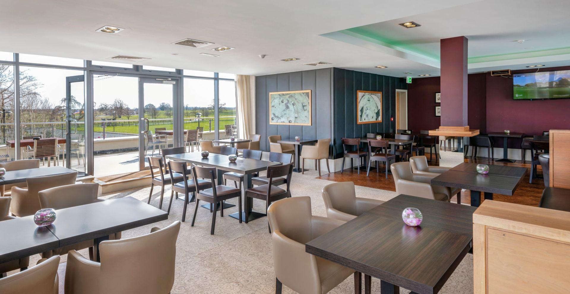 Moyvalley Hotel & Golf Resort Zewnętrze zdjęcie