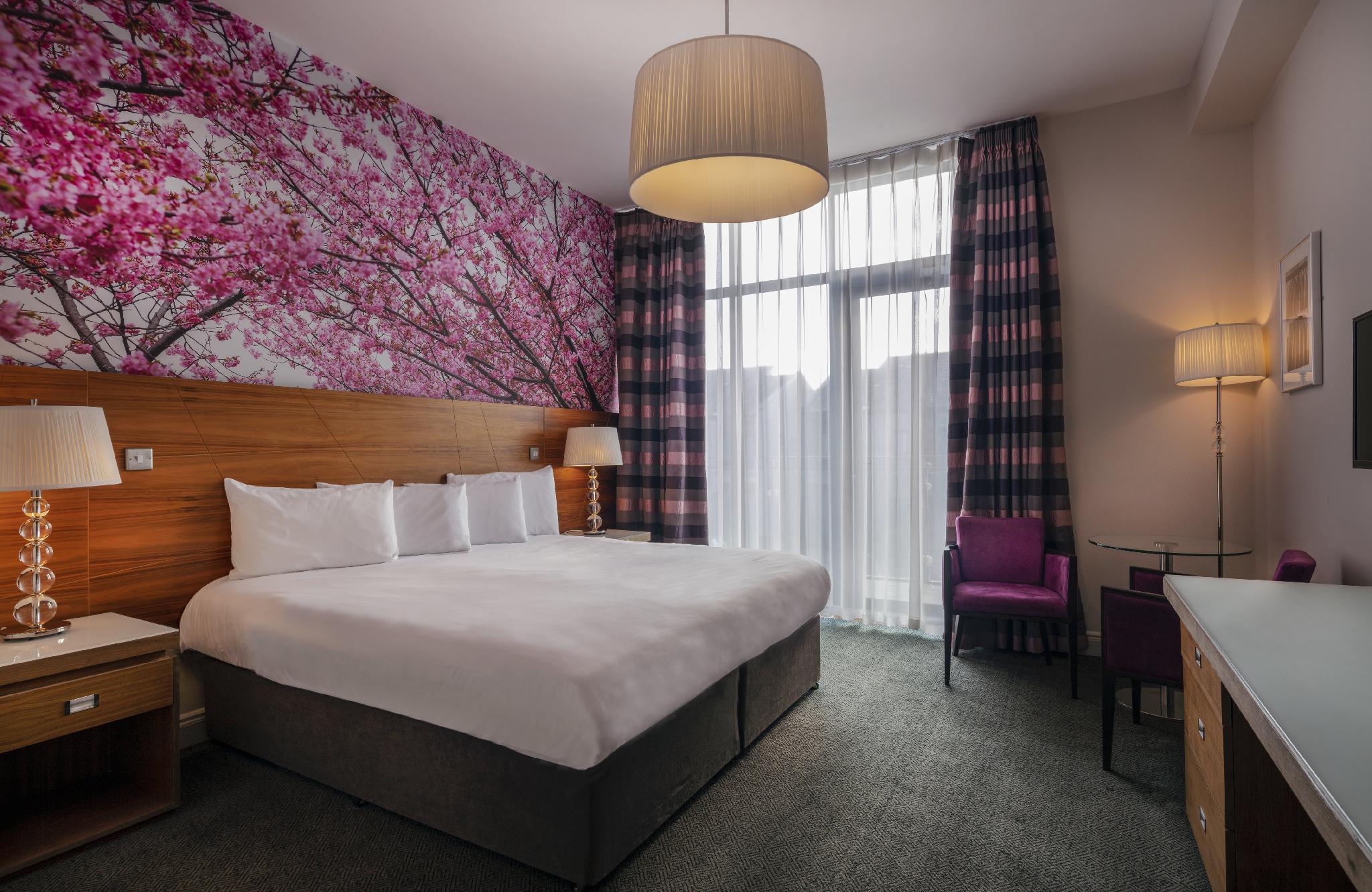 Moyvalley Hotel & Golf Resort Zewnętrze zdjęcie