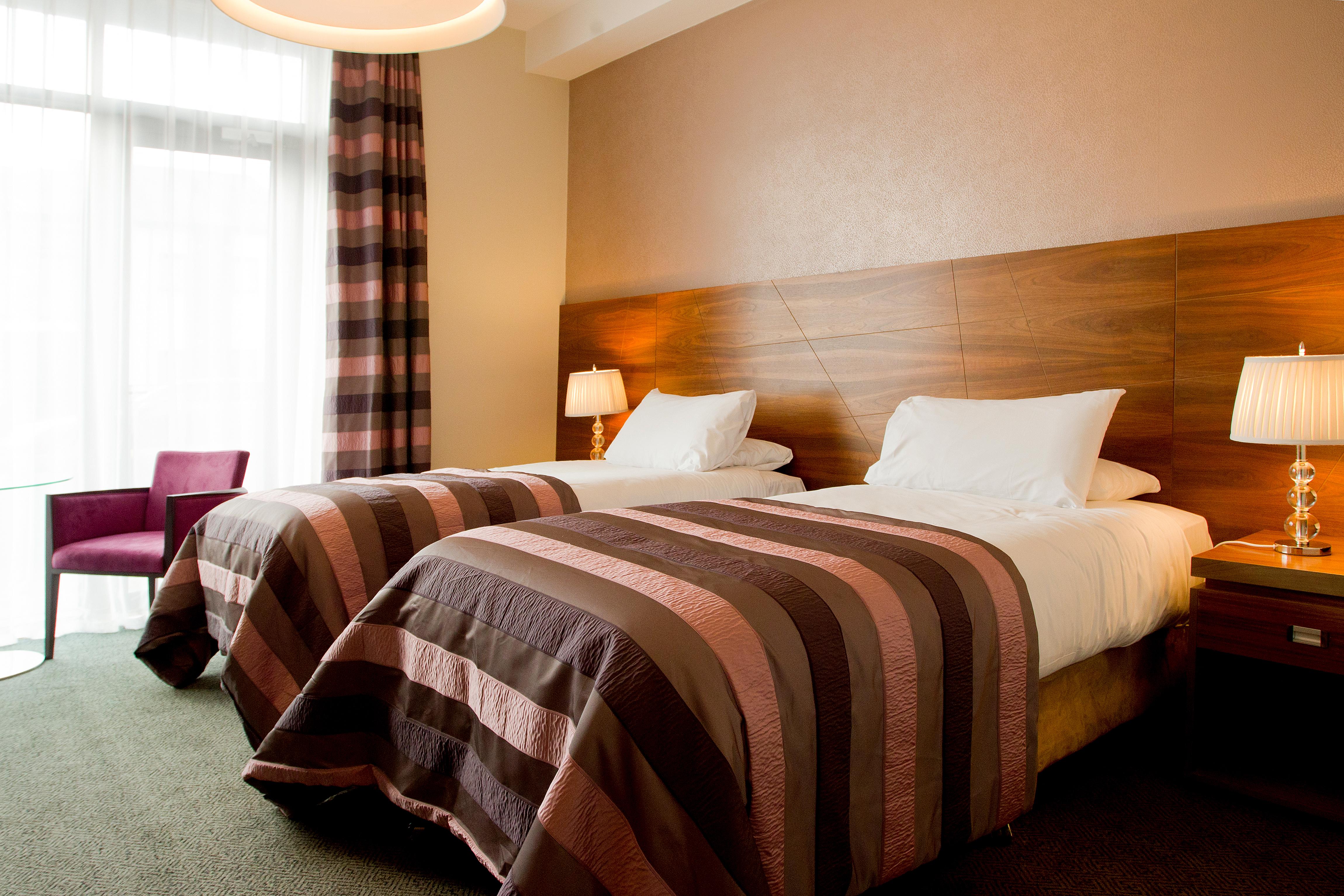 Moyvalley Hotel & Golf Resort Zewnętrze zdjęcie