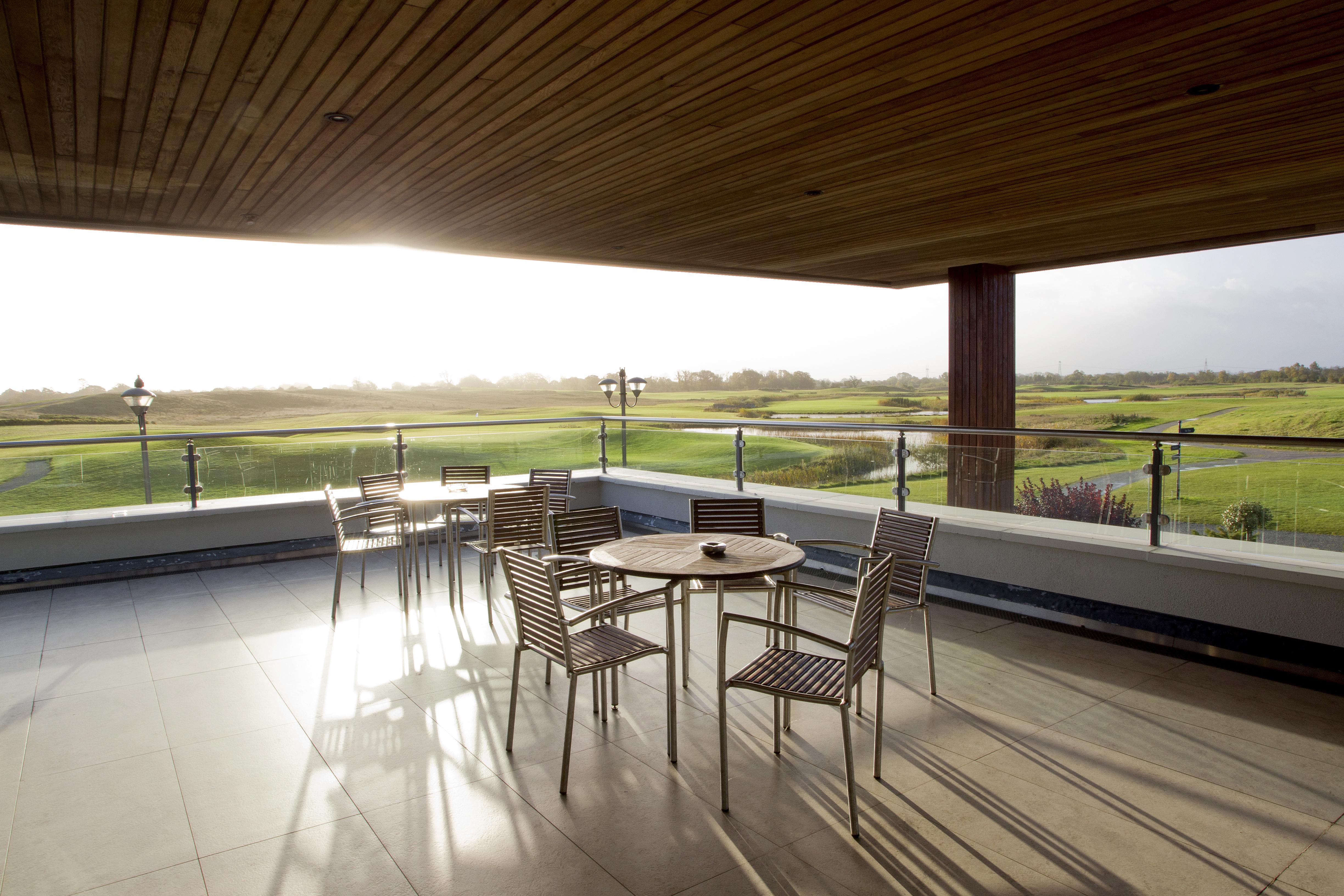 Moyvalley Hotel & Golf Resort Zewnętrze zdjęcie