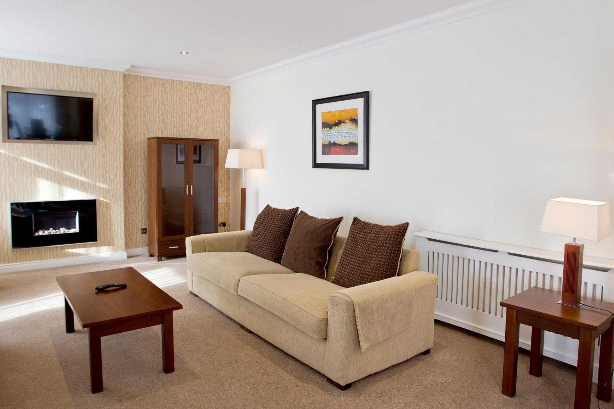 Moyvalley Hotel & Golf Resort Zewnętrze zdjęcie