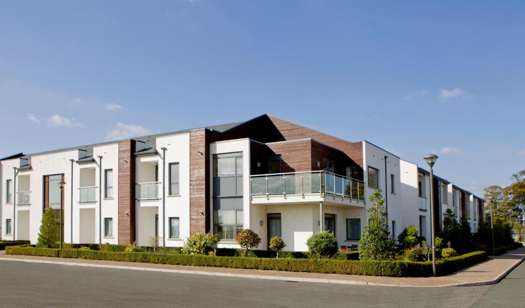 Moyvalley Hotel & Golf Resort Zewnętrze zdjęcie