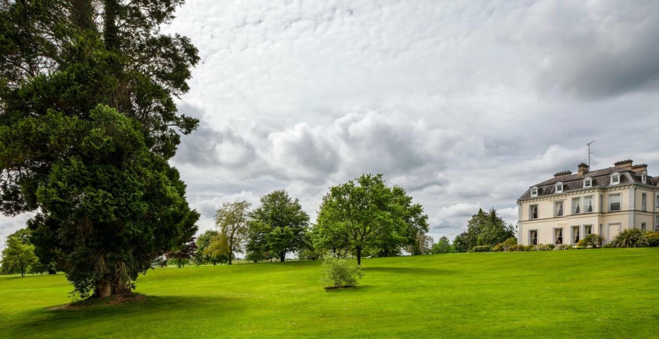 Moyvalley Hotel & Golf Resort Zewnętrze zdjęcie